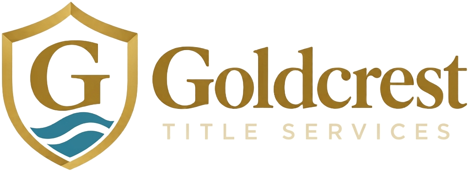 Goldcrest Title Services